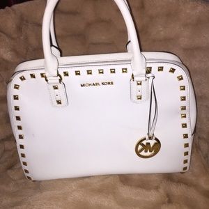 MK purse